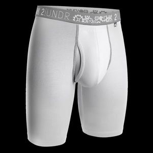 2undr men’s 9” long leg underwear - Gear Shift